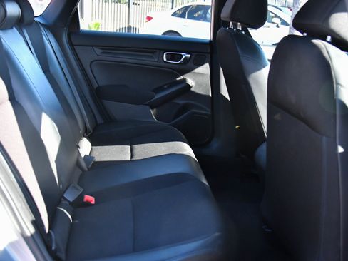 Used 2023 Honda Civic Sport image 38