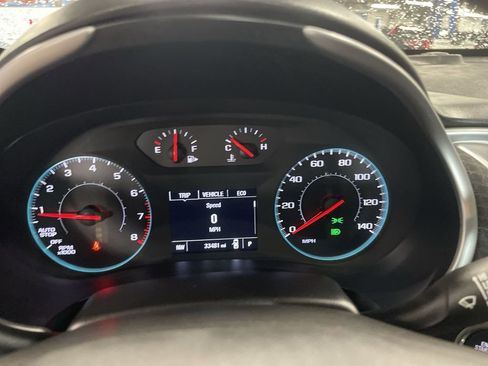 Used 2024 Chevrolet Malibu LS image 20