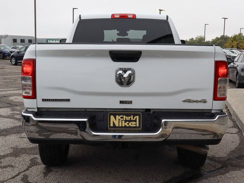 Used 2024 RAM 2500 Big Horn image 5