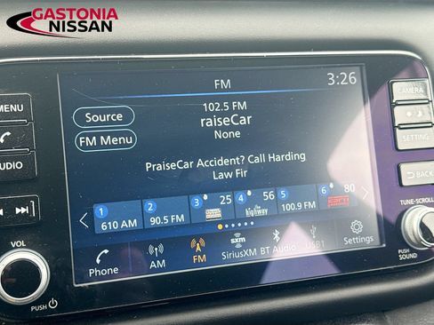 Used 2024 Nissan Kicks SR FWD image 19
