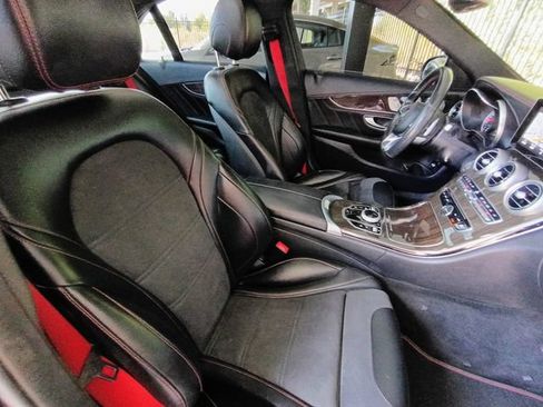 Used 2017 Mercedes-Benz C 43 AMG 4MATIC Sedan image 60