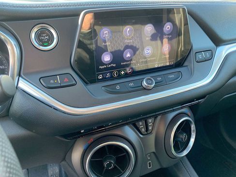 Certified 2021 Chevrolet Blazer LT image 13