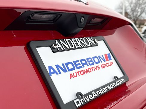 Used 2024 Jeep Compass Latitude image 14