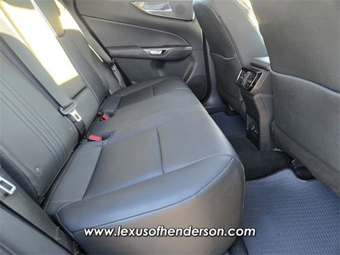 Certified 2025 Lexus NX 250 AWD w/ Premium Package image 16