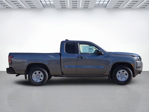 New 2026 Nissan Frontier S RWD image 3