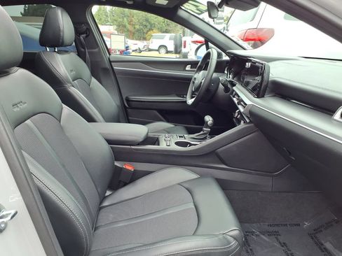 Used 2024 Kia K5 GT-Line FWD image 10