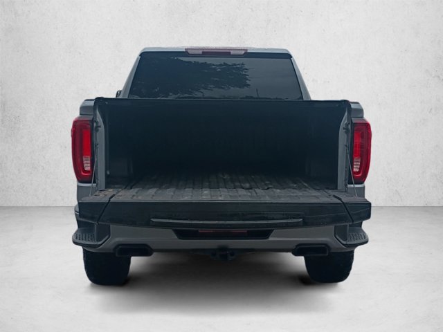 Certified 2021 GMC Sierra 1500 AT4 AWD/4WD image 6