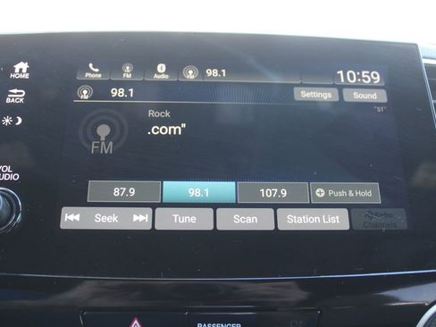 Used 2022 Honda Passport EX-L image 55