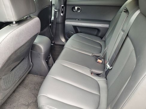 Certified 2026 Hyundai Ioniq 5 Limited RWD image 19