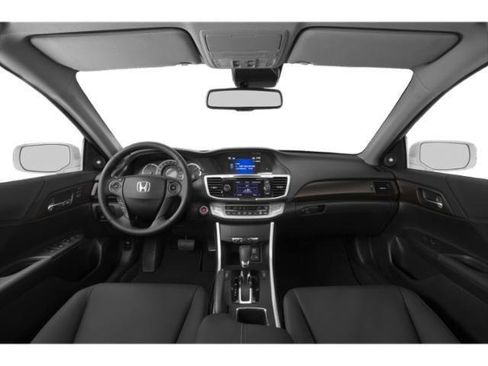 Used 2013 Honda Accord EX-L image 3