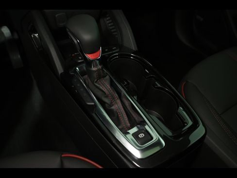 New 2026 Chevrolet TrailBlazer RS w/ Convenience Package image 20