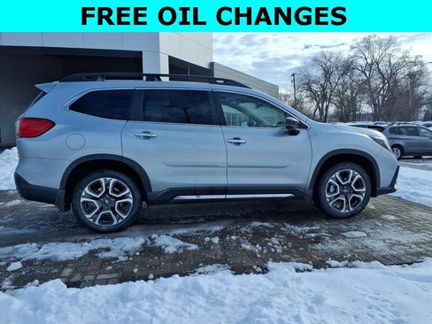 New 2026 Subaru Ascent Touring image 8