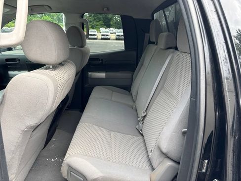 Used 2007 Toyota Tundra SR5 AWD/4WD image 8
