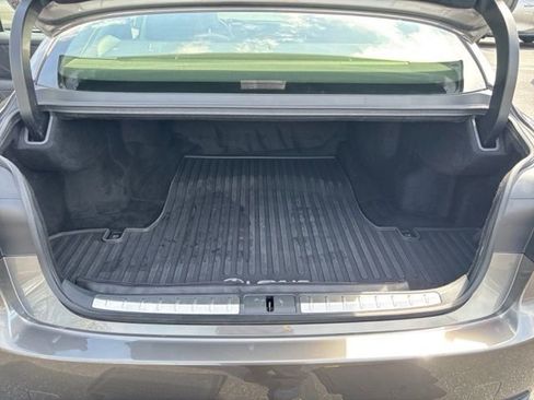 Used 2022 Lexus LS 500 AWD w/ Interior Upgrade Package image 27