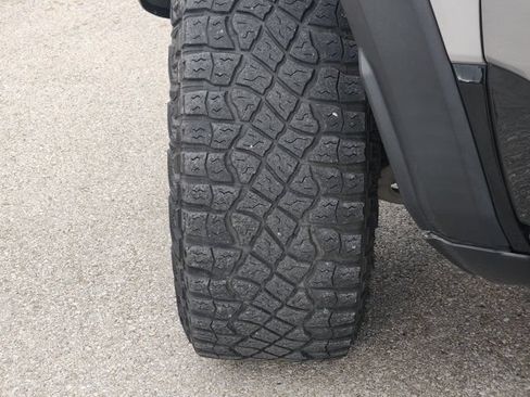Used 2021 RAM 1500 TRX w/ TRX Level 2 Equipment Group AWD/4WD image 14