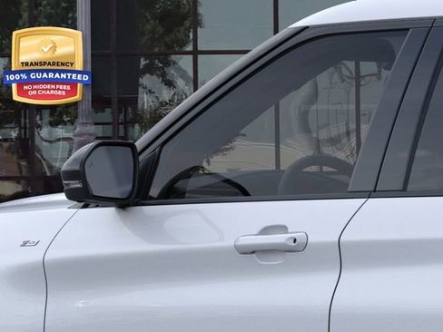 New 2026 Ford Explorer ST-Line image 20