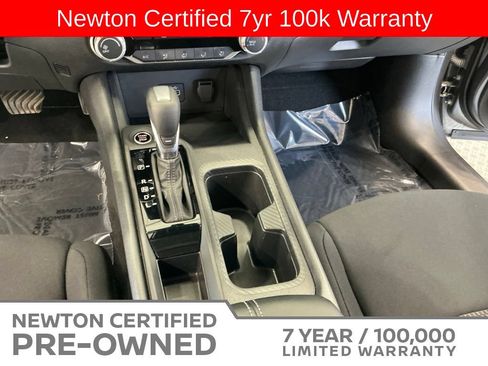 Used 2023 Nissan Sentra S FWD image 11