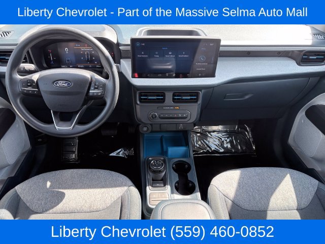 Used 2026 Ford Maverick XLT AWD/4WD image 8