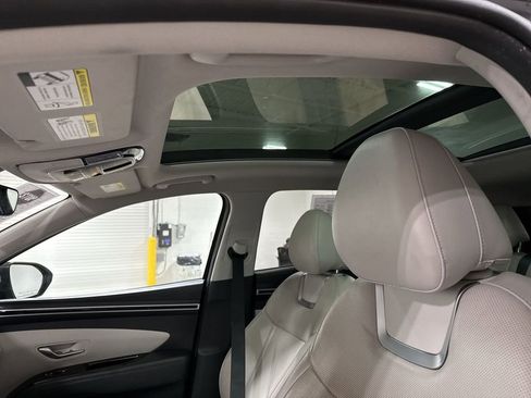Used 2024 Hyundai Tucson Limited FWD image 20