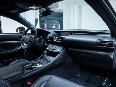 Used 2015 Lexus RC 350 AWD w/ All Weather Package image 22