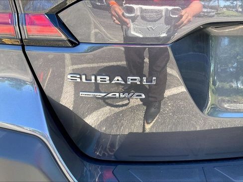 Certified 2025 Subaru Outback Limited w/ Popular Package #2 AWD/4WD image 9