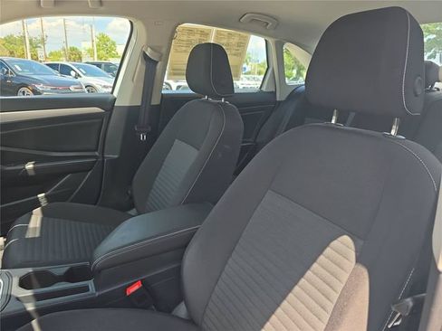 Used 2025 Volkswagen Jetta S FWD image 14
