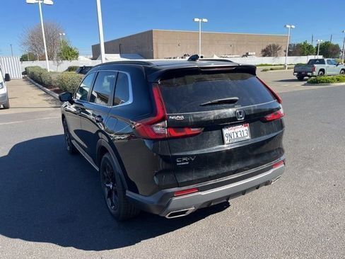 Used 2023 Honda CR-V Sport image 7