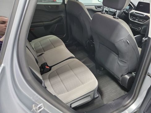 Used 2022 Ford Escape SE w/ Convenience Package image 18