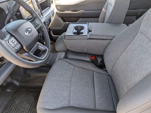 New 2024 Ford F350 XL image 18
