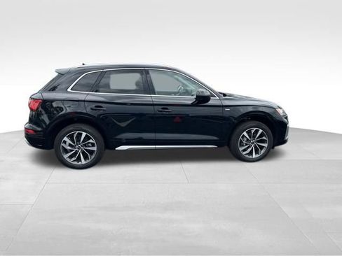 Used 2024 Audi Q5 2.0T Premium Plus AWD/4WD image 8