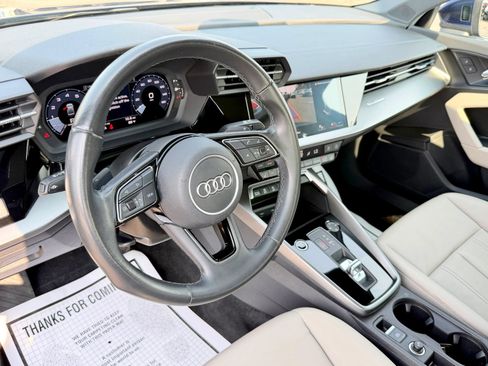 Used 2022 Audi A3 2.0T Premium AWD/4WD image 28