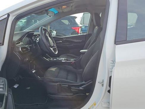 Used 2023 Chevrolet Bolt LT w/ Driver Confidence Package image 5