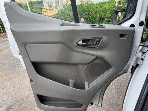 Used 2024 Ford Transit 250 Low Roof w/ Exterior Upgrade Package image 10