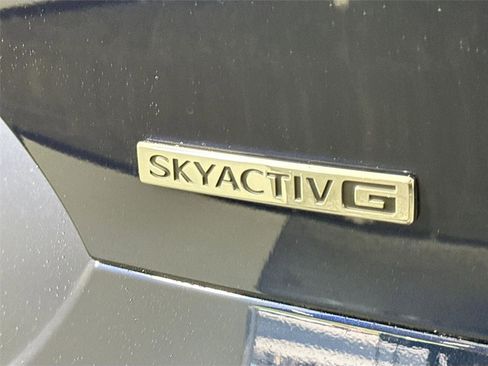 New 2026 MAZDA CX-5 Preferred image 10