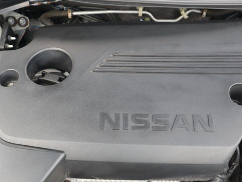 Used 2016 Nissan Altima 2.5 SR w/ LED Appearance Package image 33