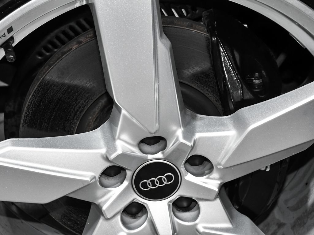 Used 2023 Audi SQ5 Premium w/ Convenience Package AWD/4WD image 84