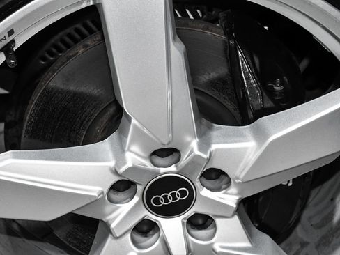 Used 2023 Audi SQ5 Premium w/ Convenience Package AWD/4WD image 84