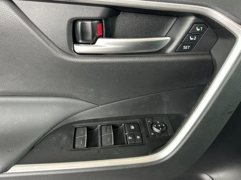 New 2025 Toyota RAV4 XLE Premium w/ Weather Package image 9