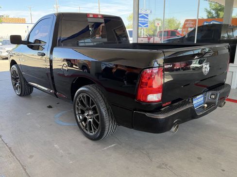 Used 2014 RAM 1500 Express RWD image 5