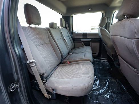 Used 2019 Ford F250 XLT w/ XLT Value Package AWD/4WD image 27