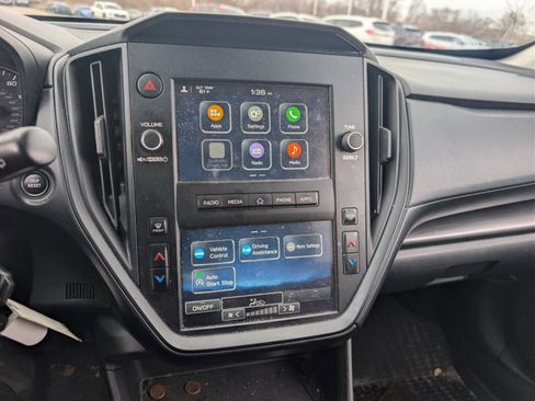 Used 2024 Subaru Impreza 2.0i image 11