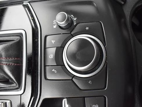 Used 2024 MAZDA CX-5 Carbon Edition AWD/4WD image 35