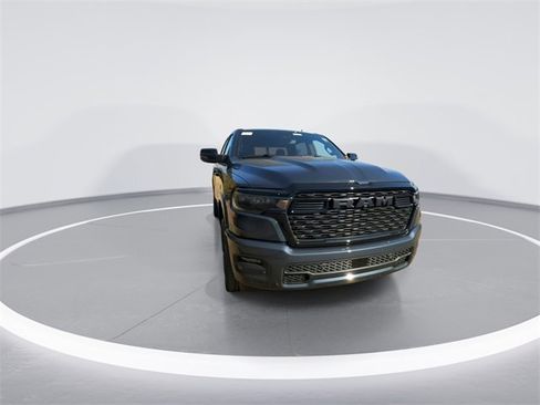 New 2026 RAM 1500 Big Horn image 2