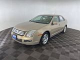 Used 2008 Ford Fusion SEL image 4