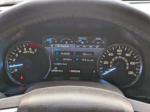 Used 2019 Ford F150 King Ranch image 9