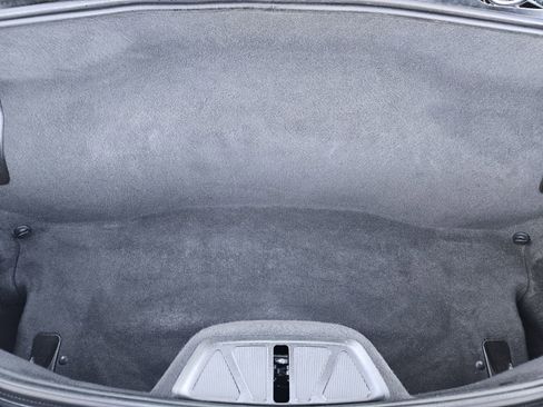 Certified 2024 Chevrolet Corvette Stingray Coupe w/ Chrome Exterior Badge Package image 36