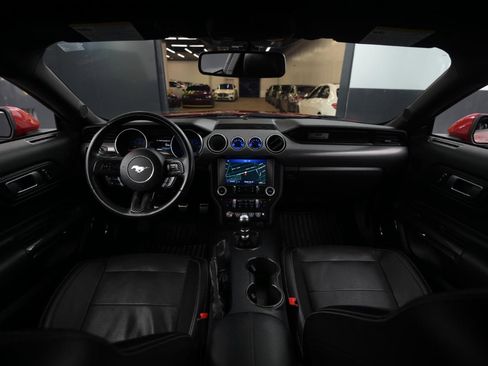 Used 2020 Ford Mustang GT Premium w/ GT Performance Package image 22