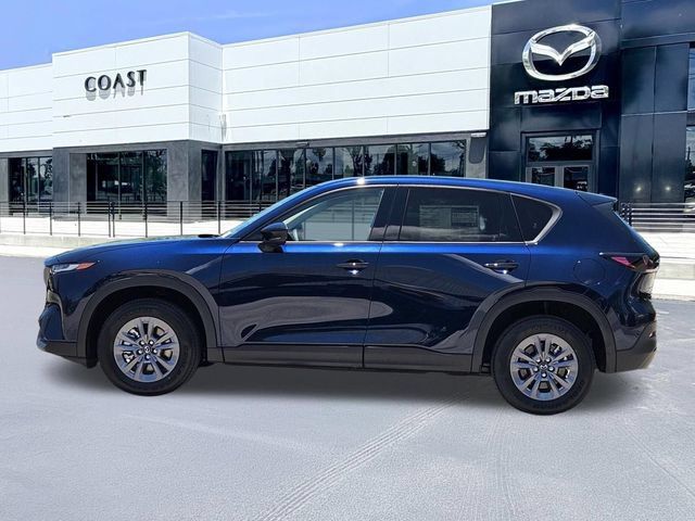 New 2026 MAZDA CX-5 Select AWD/4WD image 9