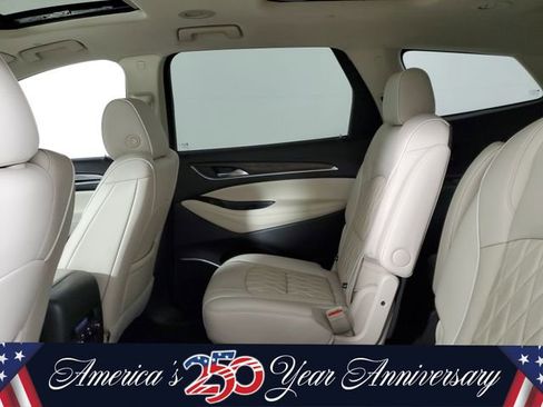 Used 2023 Buick Enclave Avenir w/ Avenir Technology Package AWD/4WD image 13