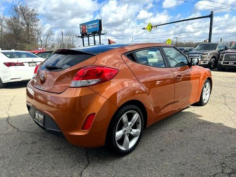 Used 2015 Hyundai Veloster image 5